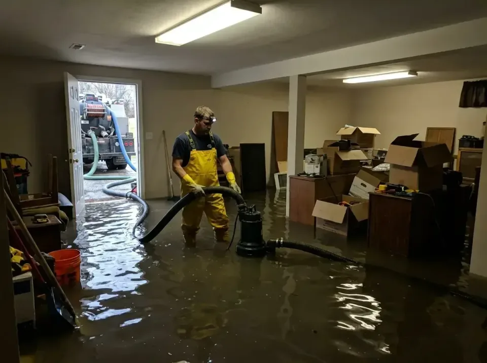 basement-burst-pipe-flooding-a-001 — frequently asked questions, 24-Hour Water Damage Restoration Services in Colona, IL